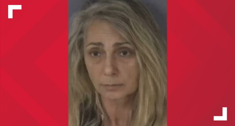 Clay County 8-year-old stabs grandmother to stop attempted murder of her mother: CCSO