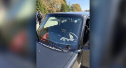 Clemson road rage leads to arrest for attempted murder