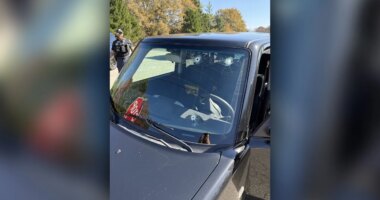 Clemson road rage leads to arrest for attempted murder