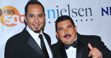 Cleto Escobedo, Jimmy Kimmel's longtime friend and late-night show band leader, has died