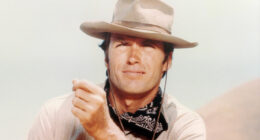 Clint Eastwood Had A Second, More Physically Demanding Role On His TV Hit Rawhide