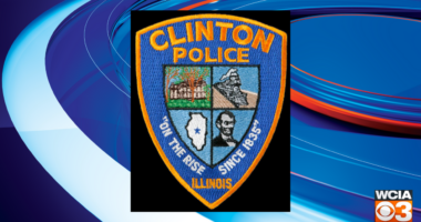 Clinton Police warn public of deputy impersonation scam
