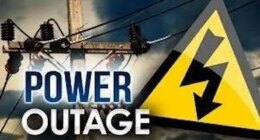 Clinton schools closed on Monday due to power outage
