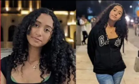 Clues about Celeste Rivas Hernandez's last days potentially found