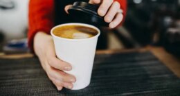 Coffee shop offers free ‘SNAP Breakfast’ during government shutdown