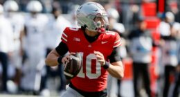 College Football Highlights From Week 10 and the New AP Top 25