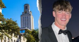 College freshman died after fraternity hazing led to 'horrific' abuse, family says