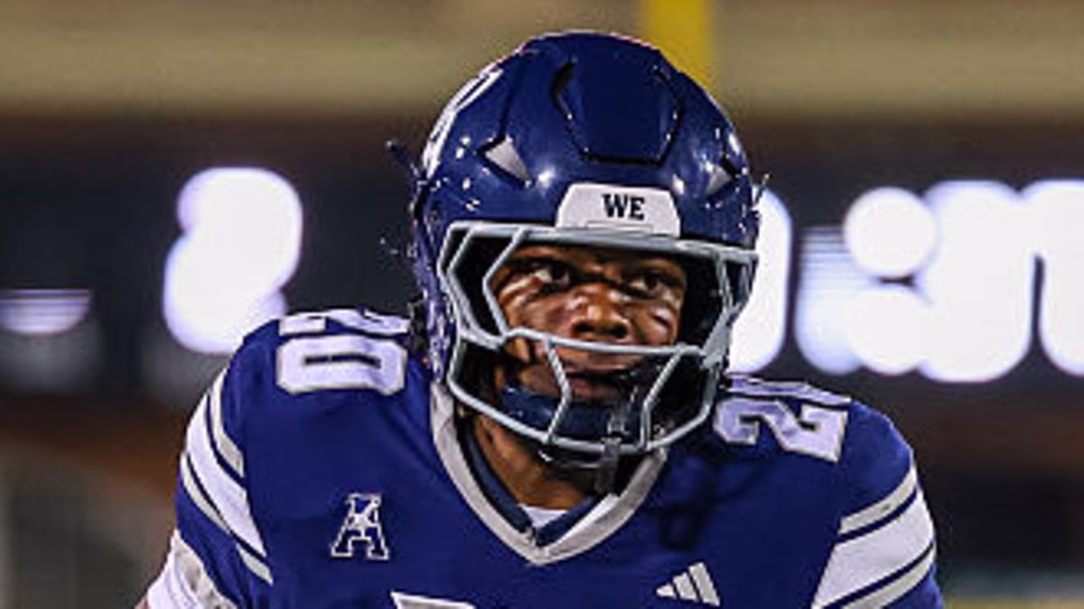 College goes to wild lengths to get more students to football game