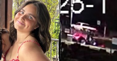 College pre-med student killed in hit-and-run while jogging: authorities