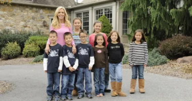 Collin Gosselin Slams 'False Narrative' of 'Kate Plus 8': 'So Many Dark Secrets'  