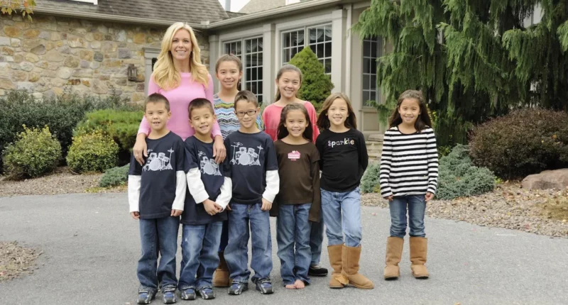 Collin Gosselin Slams 'False Narrative' of 'Kate Plus 8': 'So Many Dark Secrets'  