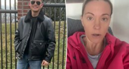 Collin Gosselin recalls more ‘scarring’ details from mom Kate’s alleged ‘abuse’ after dad Jon remarries