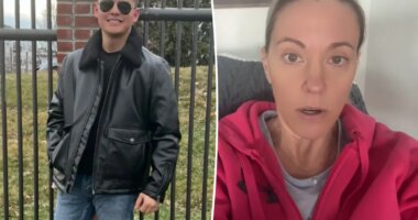 Collin Gosselin recalls more ‘scarring’ details from mom Kate’s alleged ‘abuse’ after dad Jon remarries