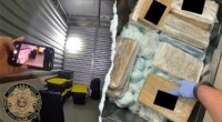 Colorado authorities find 1.7M counterfeit fentanyl pills in auctioned-off storage unit: ‘Shocking discovery’