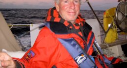 Colorado man solo sailing 1 of the most dangerous paths around the world