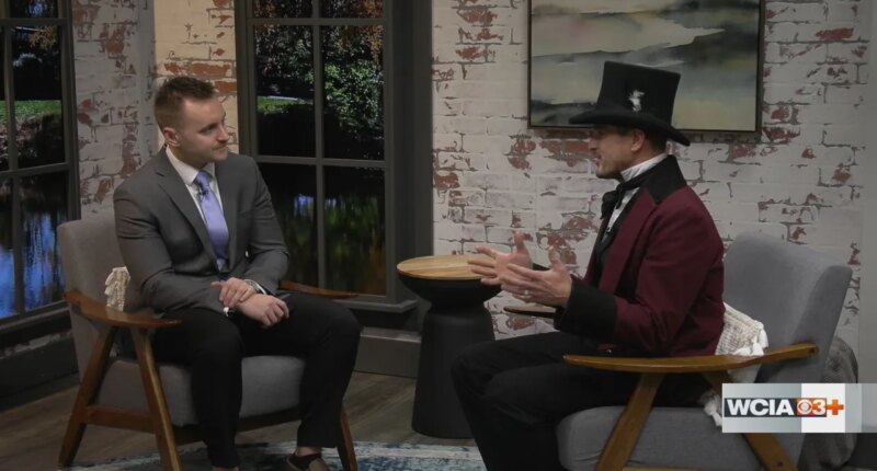 Community Spotlight: Christmas in the Barn