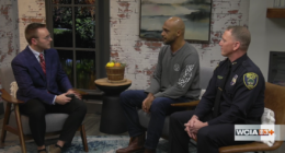 Community Spotlight: Urbana Police Dept. hosting donation drive for Courage Connection