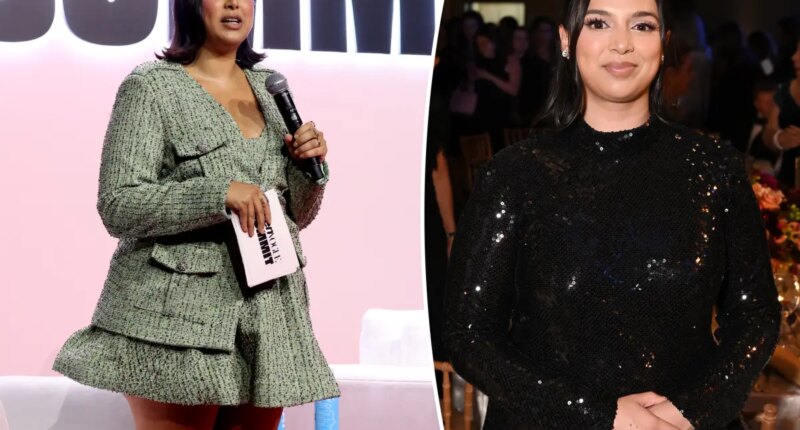 Condé Nast folds Teen Vogue into Vogue online as EIC exits, union fumes, but half staff will stay