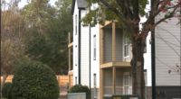 Condemned apartment complex begin $8 million renovations in Statesboro