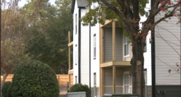 Condemned apartment complex begin $8 million renovations in Statesboro