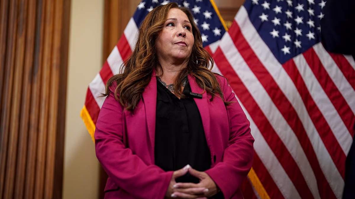 Congress set to force release of Epstein files after bitter standoff