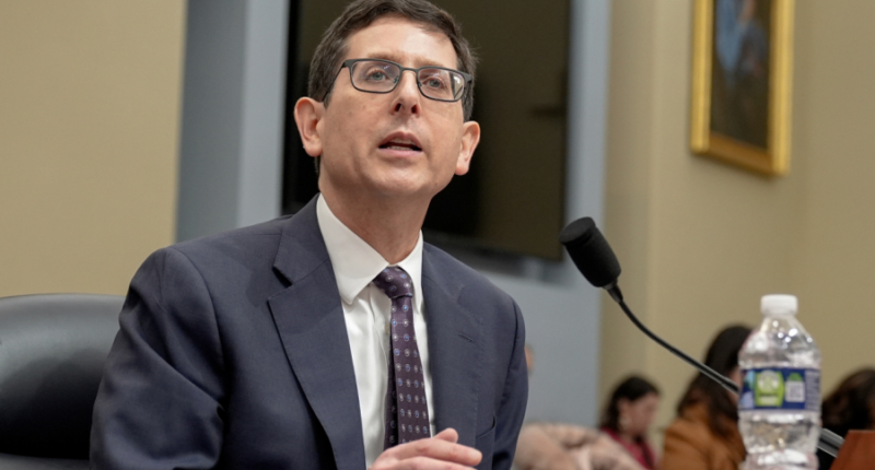 Congressional Budget Office hacked in 'security incident'