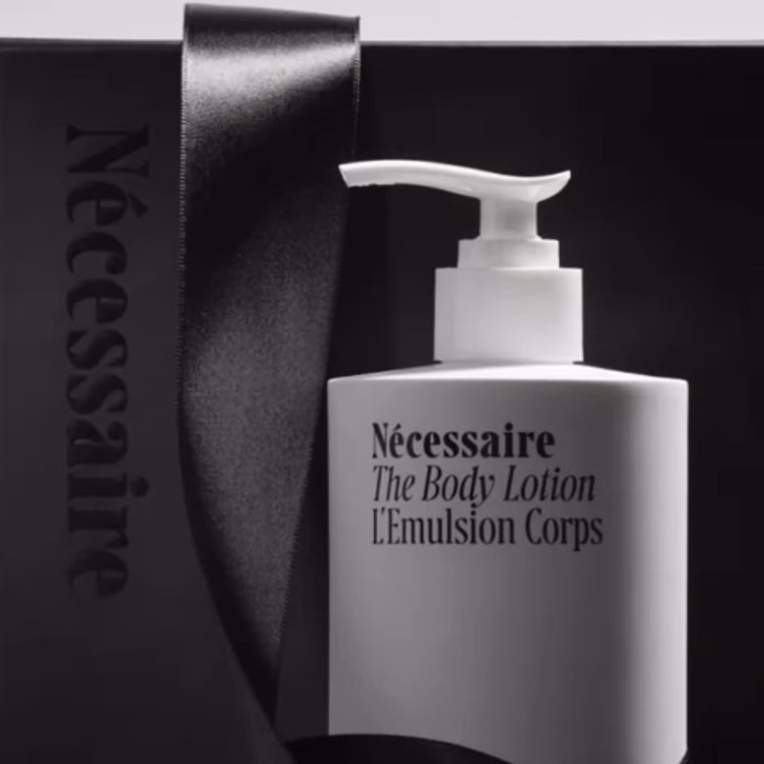 Cool Girl-Approved Beauty Brand Nécessaire Has a Huge Sale Now