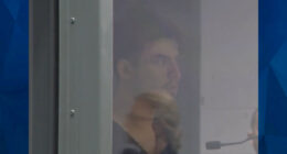 Cops: Driver Intentionally Caused 12-Car Pileup at Vegas Traffic Light, Killing 2, Including Pregnant Girlfriend