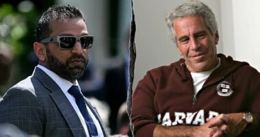 Cops swarm Epstein records vault after ‘cover-up’ claims, online protest chatter light up the web: report