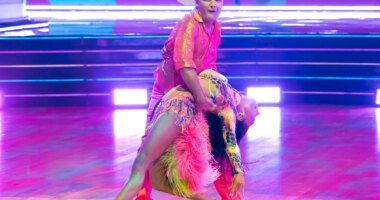 Corey Feldman calls 'Dancing With the Stars' backstage culture “most toxic”