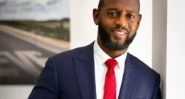 Corlie McCormick Attorney