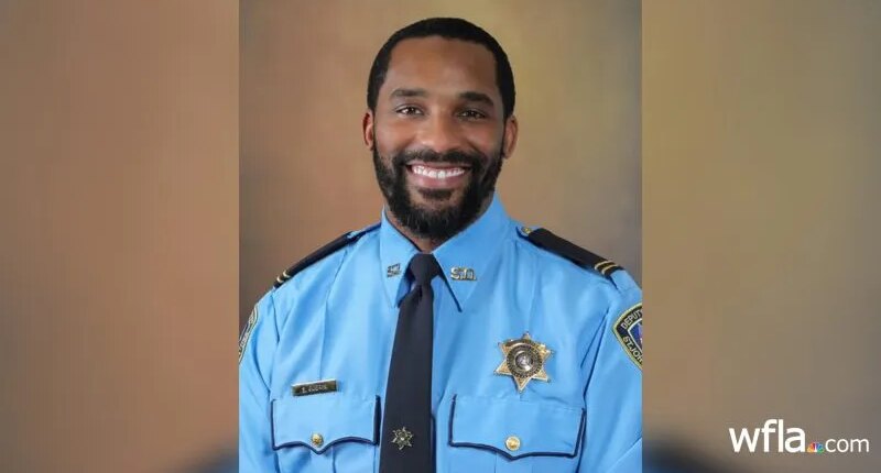 Coroner says man killed by his brother Thanksgiving night was a deputy