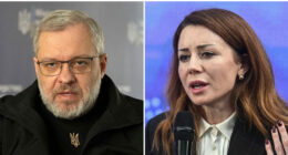 Corruption Scandal Prompts Major Resignations in Government of Ukraine