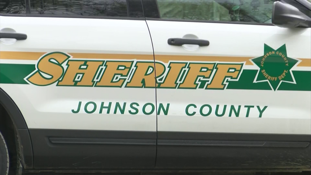 Court docs: 10-year-old shot by uncle in Johnson County shooting