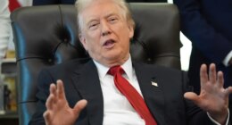 Court rules Trump administration violated First Amendment with out-of-office messages