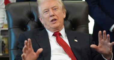 Court rules Trump administration violated First Amendment with out-of-office messages