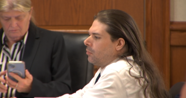 Crocker case: Children’s step-uncle sentenced