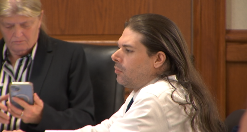 Crocker case: Children’s step-uncle sentenced