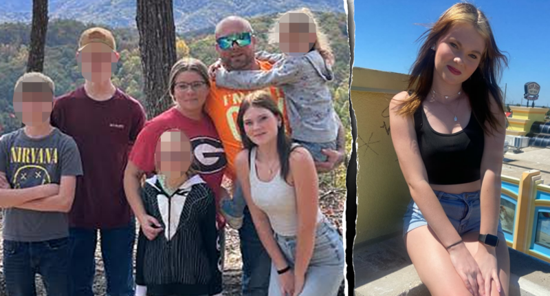 Cruise ship death: Cheerleader’s stepmom could be forced to testify against her own son