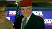 Curtis Sliwa ran mayoral campaign he was never going to win: O'Reilly