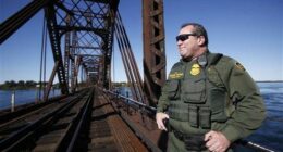 Customs and Border Patrol Use of License Plate Reader Data in the Crosshairs of Anti-Immigration Left