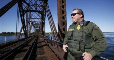 Customs and Border Patrol Use of License Plate Reader Data in the Crosshairs of Anti-Immigration Left