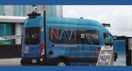 'Cut our losses': Duval DOGE Committee questions the value of NAVI, JTA CEO put on defense