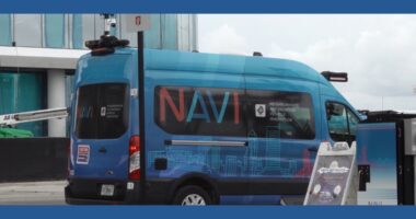 'Cut our losses': Duval DOGE Committee questions the value of NAVI, JTA CEO put on defense