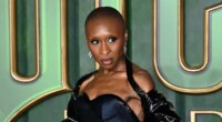Cynthia Erivo Reveals 'Pact' With Ariana Grande and More Book Revelations
