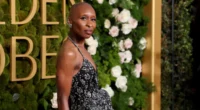 Cynthia Erivo Said Her Real-Life Relationship With Her Father Is Very Similar to Elphaba's 