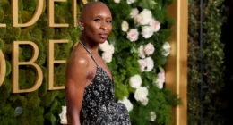 Cynthia Erivo Said Her Real-Life Relationship With Her Father Is Very Similar to Elphaba's 