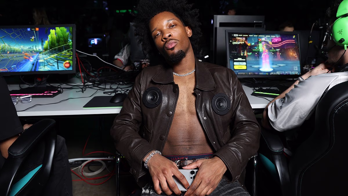 D4vd investigated as suspect in murder of teen found in his Tesla