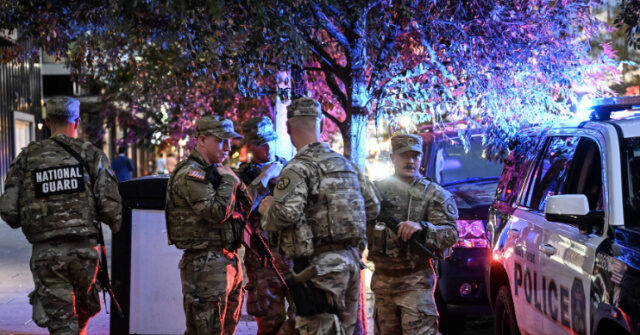 D.C. Mayor Enacts 'Juvenile Curfew' After 'Weeks of Disorderly' Behavior