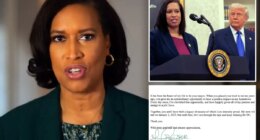 DC Mayor Muriel Bowser not seeking reelection after 3 term